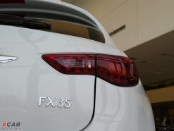 ӢFX