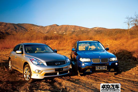 ˶ʶԾ X3 xDrive3.0i VSӢEX35