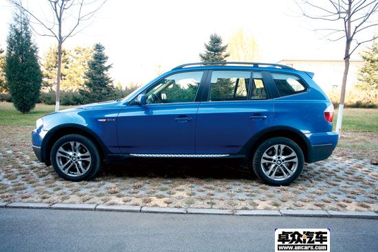 ˶ʶԾ X3 xDrive3.0i VSӢEX35