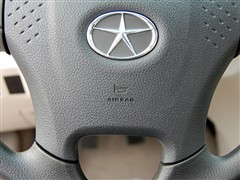江淮汽车 同悦 1.3l 舒适型