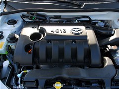 江淮汽车 同悦 1.3l 舒适型