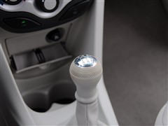 江淮汽车 同悦 1.3l 舒适型