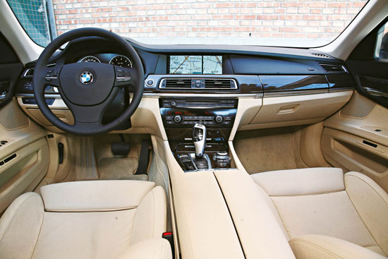 --Աȱ740Li/S350/µA8L 4.2 