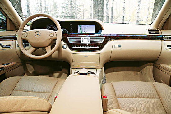 --Աȱ740Li/S350/µA8L 4.2 