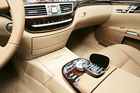 --Աȱ740Li/S350/µA8L 4.2 