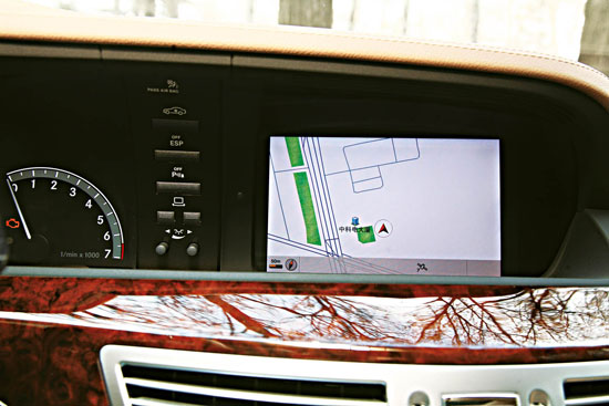 --Աȱ740Li/S350/µA8L 4.2 