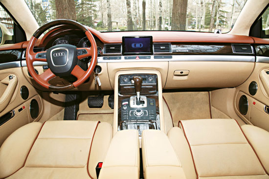 --Աȱ740Li/S350/µA8L 4.2 