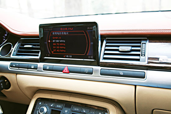 --Աȱ740Li/S350/µA8L 4.2 