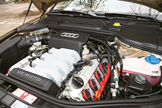 --Աȱ740Li/S350/µA8L 4.2 