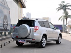  һ rav4 2.4at 