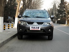   outlander ex 2.4 ʱа