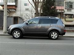   outlander ex 2.4 ʱа