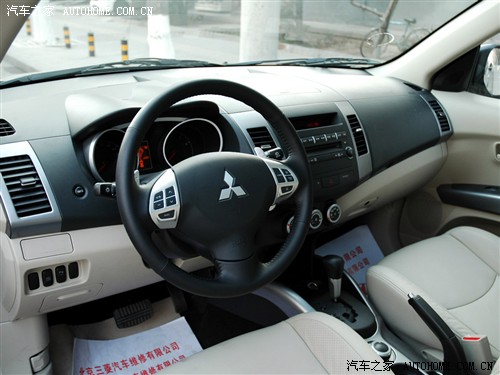   outlander ex 2.4 ʱа