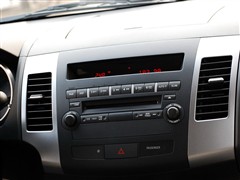   outlander ex 2.4 ʱа