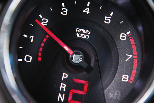 ս CTS-V CoupeսŦ
