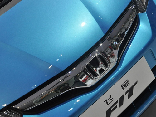 广州车展有感 距离我们最近的5款新车型
