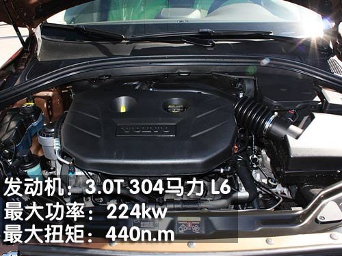豪华城市SUV由你挑 新X3/GLK/XC60对比