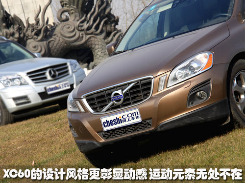 奔驰(进口) GLK