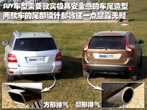 奔驰(进口) GLK