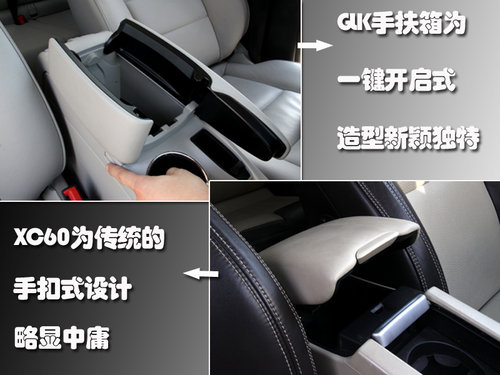 奔驰(进口) GLK