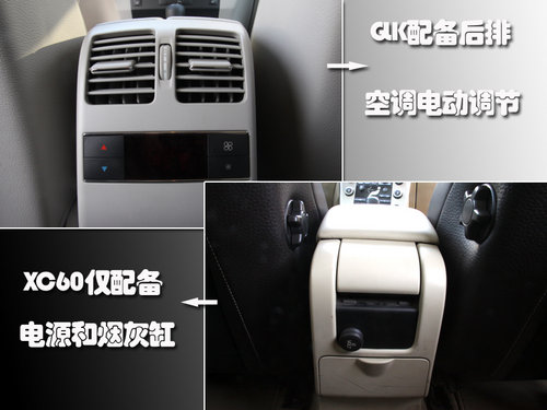 奔驰(进口) GLK