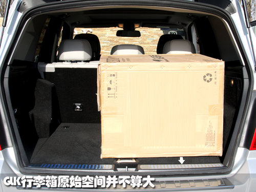 奔驰(进口) GLK