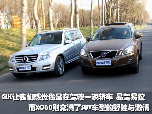 奔驰(进口) GLK