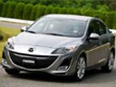 硝烟弥漫,Mazda3两厢和别克英朗谁主风云