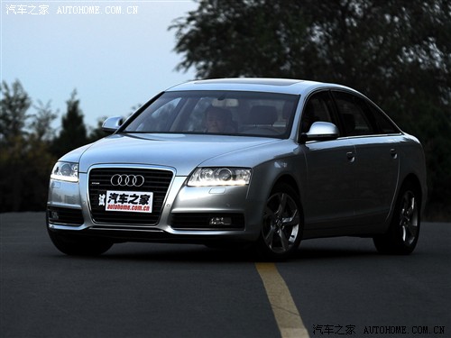 һµ µa6l 09 3.0 tfsi quattro 