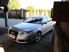 һµ µa6l 09 3.0 tfsi quattro 