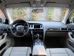 һµ µa6l 09 3.0 tfsi quattro 