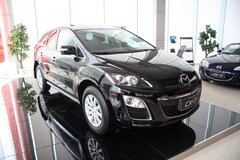 Դ() CX-7
