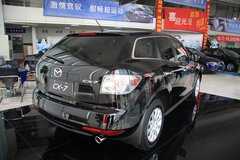 Դ() CX-7