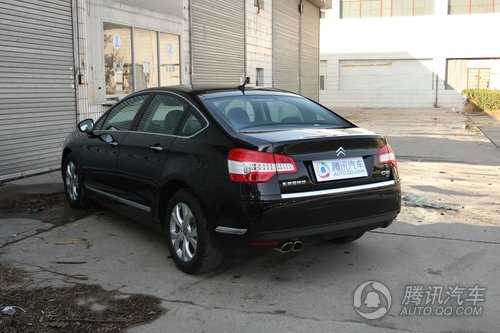 ѩC5 3.0L 콢 ʵ