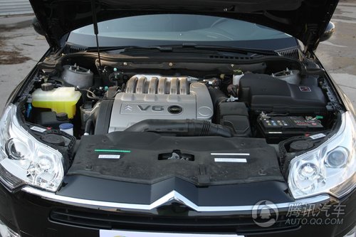 ѩC5 3.0L 콢 ʵ