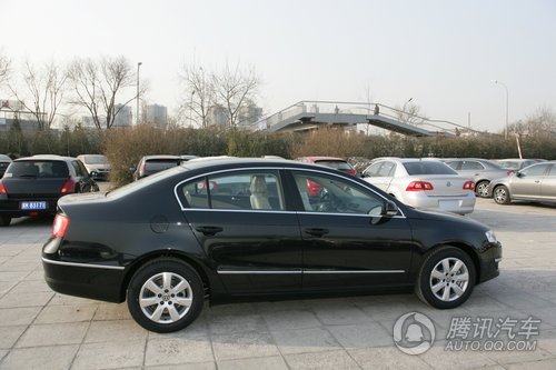 09  2.0TSI DSG