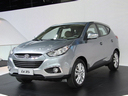 韩国城市SUV选择谁