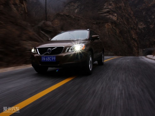 “三国杀”对比三款城市SUV Q5/SRX/XC60