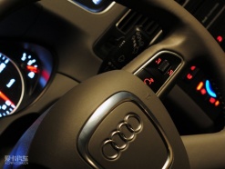 “三国杀”对比三款城市SUV Q5/SRX/XC60