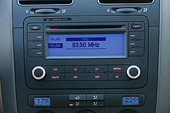 速腾Sagitar 1.4T