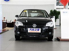 Ϻ polo 09  1.4 atа