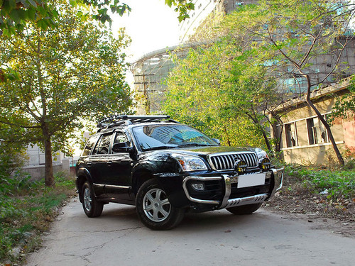 ͶSUV