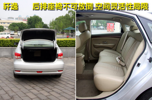 一汽马自达 Mazda6 轿车