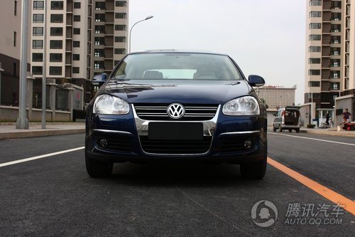 2010  1.4TSI ֶ Լʵͼ