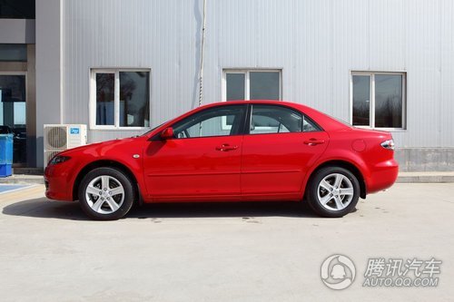 Mazda6 2.0L һ  ʵͼ