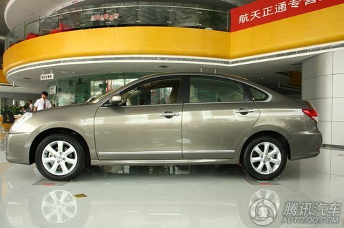 2009 ղ2.0XL Ƽ ʵ