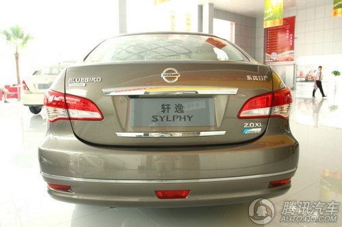 2009 ղ2.0XL Ƽ ʵ