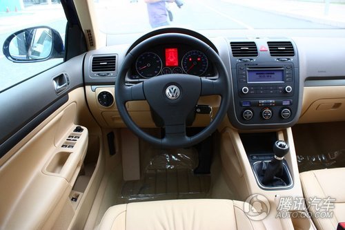 2010  1.4TSI ֶ Լʵͼ