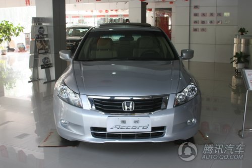 2010���Ÿ�2.4LX ����ʵ��