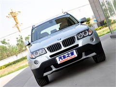 () x3 09 xdrive25i